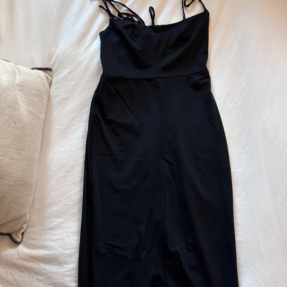 Ciao Lucia Sabina Dress Black XS - Picture 6 of 7